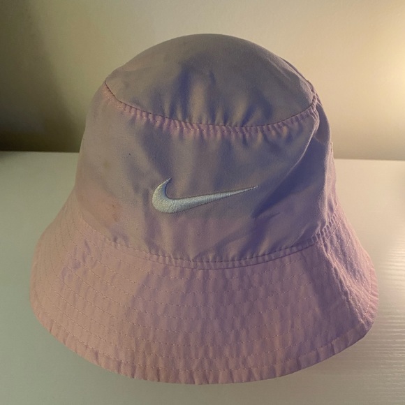 Nike Other - Nike Toddler girl bucket hat